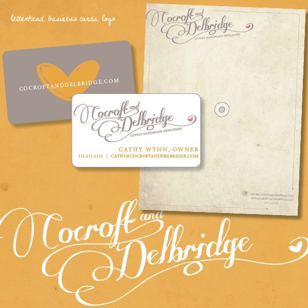 yellow brand identity, bright brand identity, happy branding, florist branding