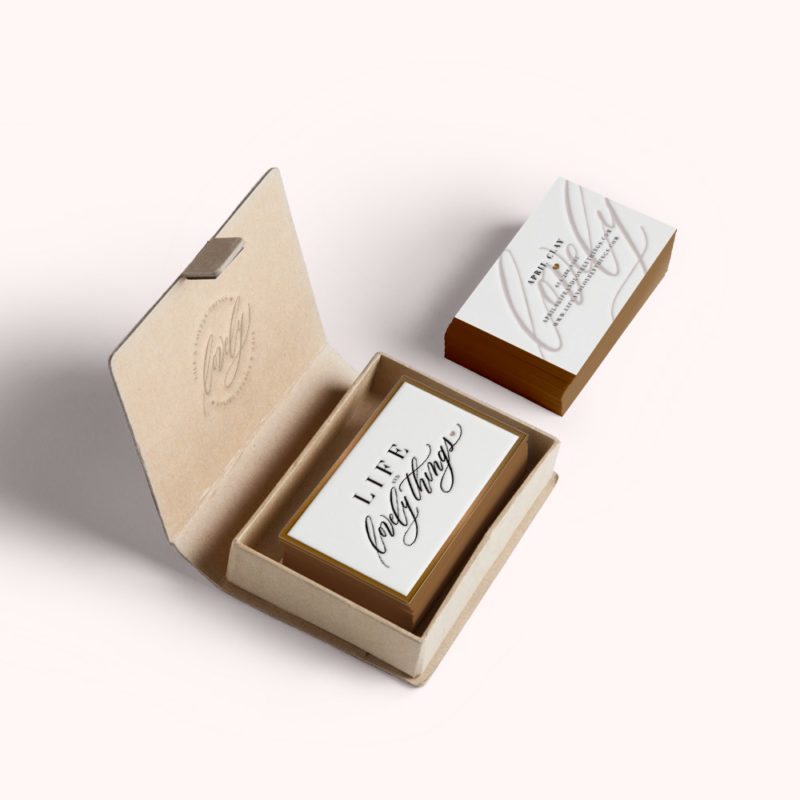 brand design for women