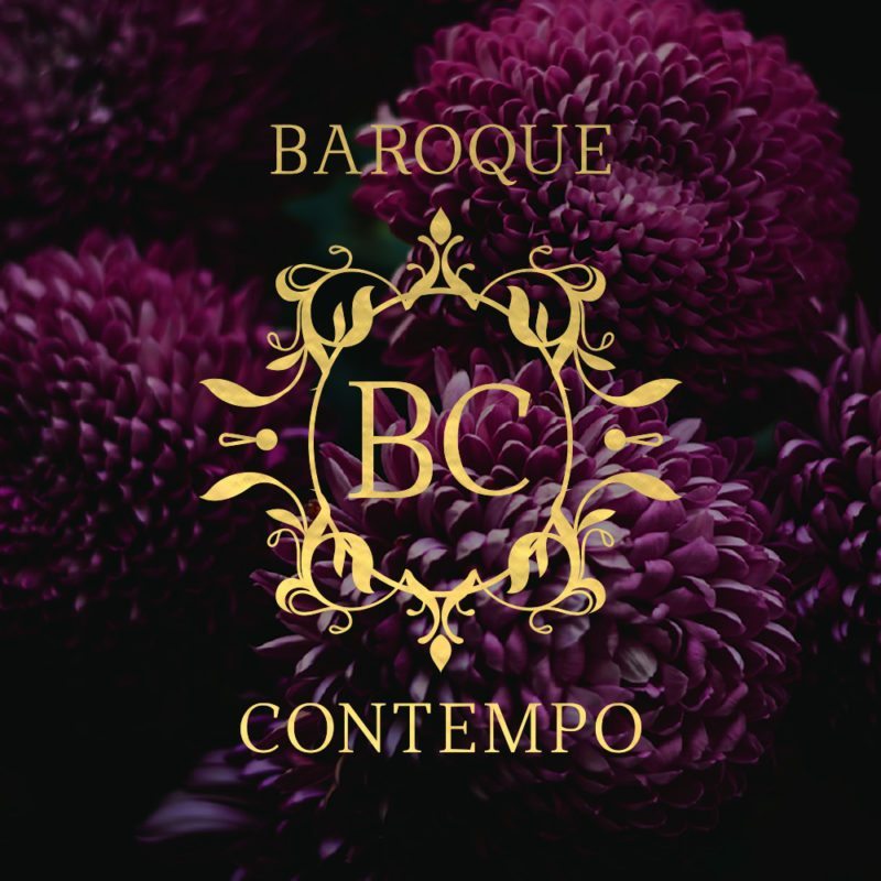 Brand Design for Event Planner