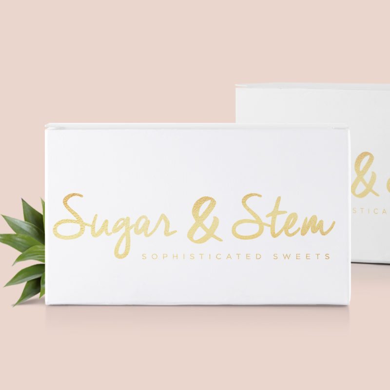 austin bakery branding