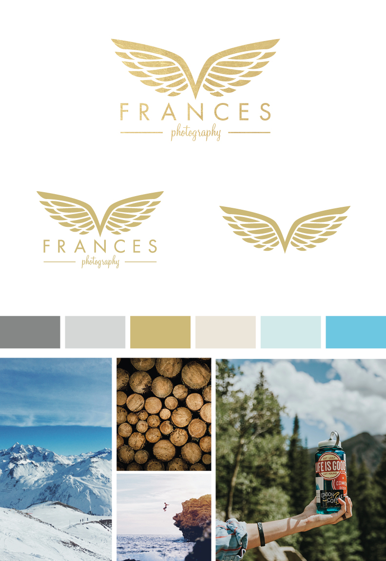 Austin Branding Design