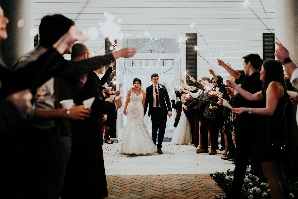 wedding venue website designer