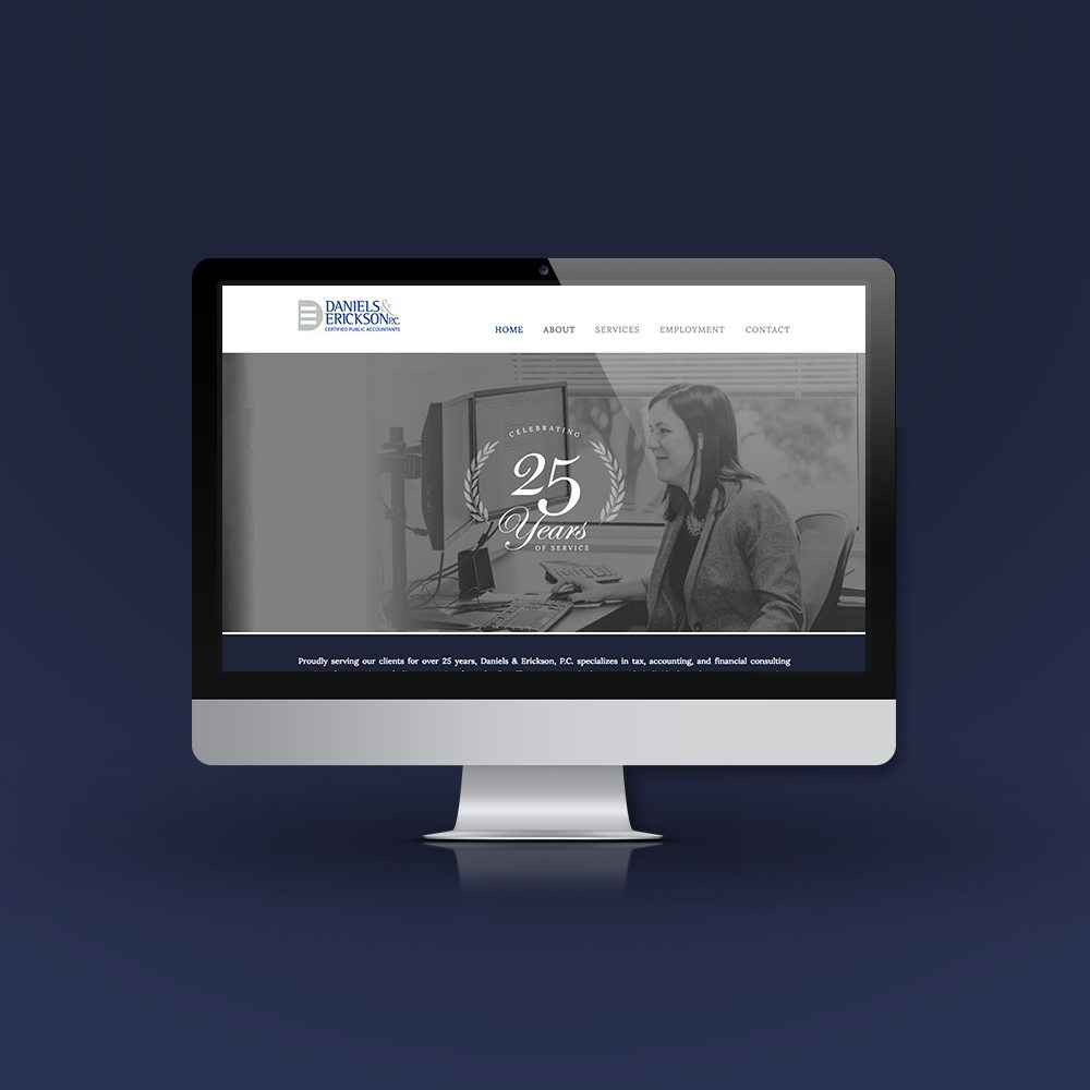 DFW Webdesign Agency
