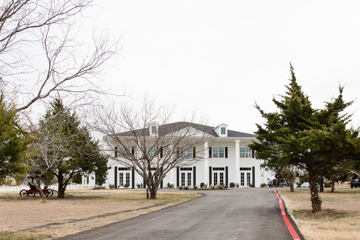 web designer for new wedding venue