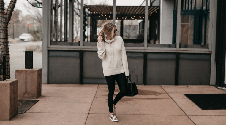 Fashion Blogger Website Design