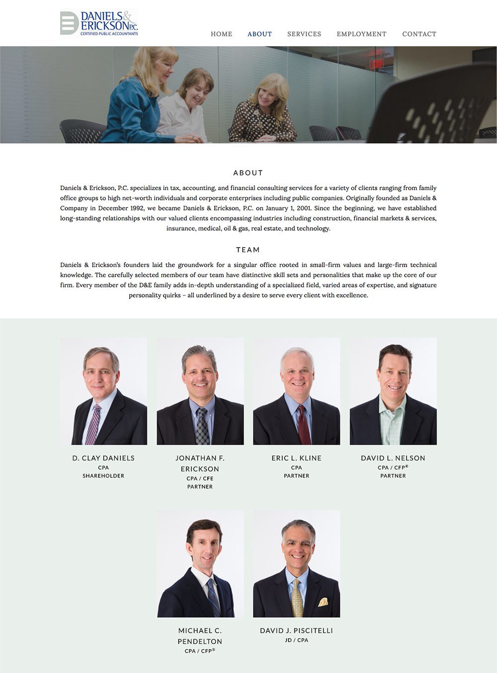 DFW Webdesign Agency