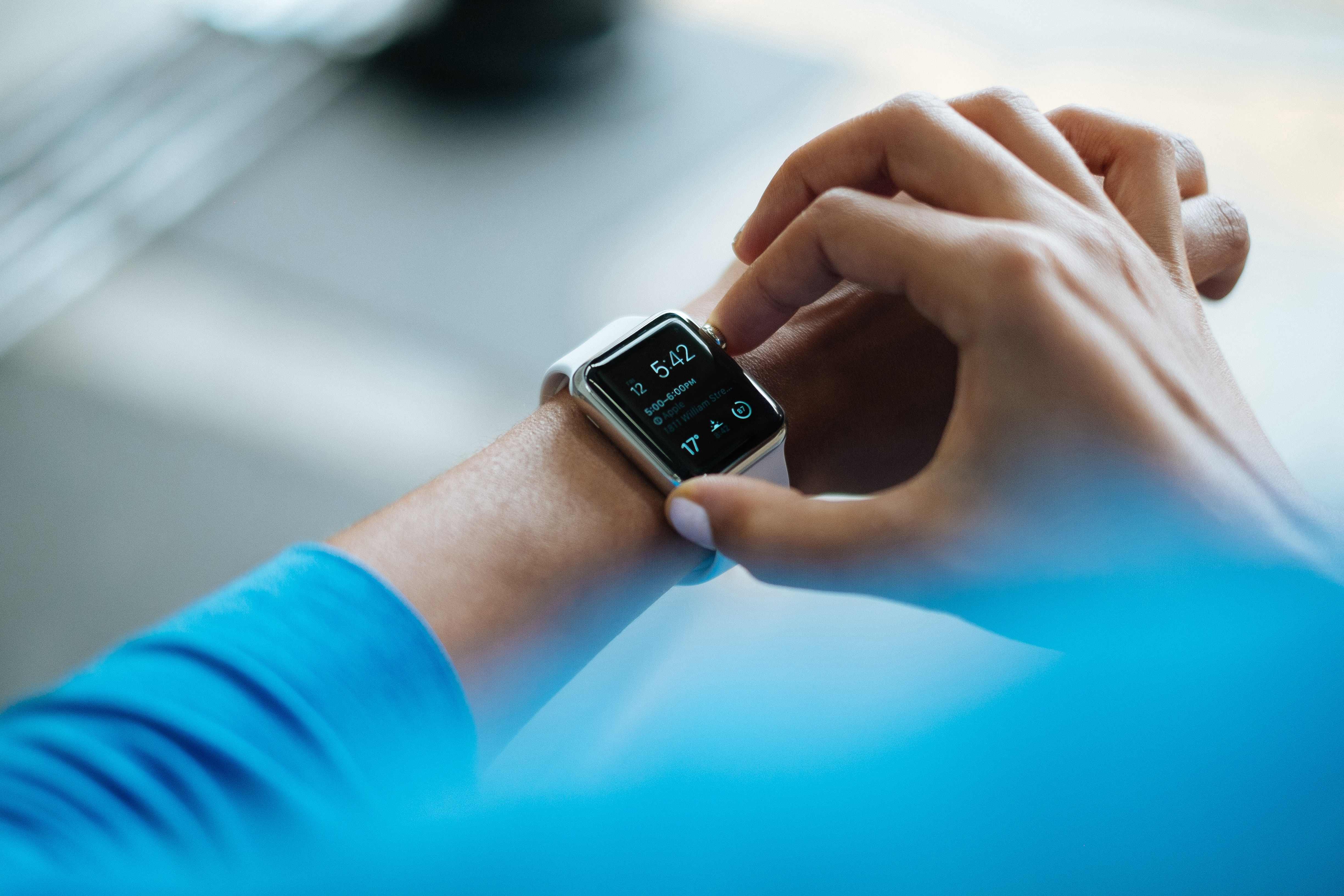 Fitness Studio Website Design