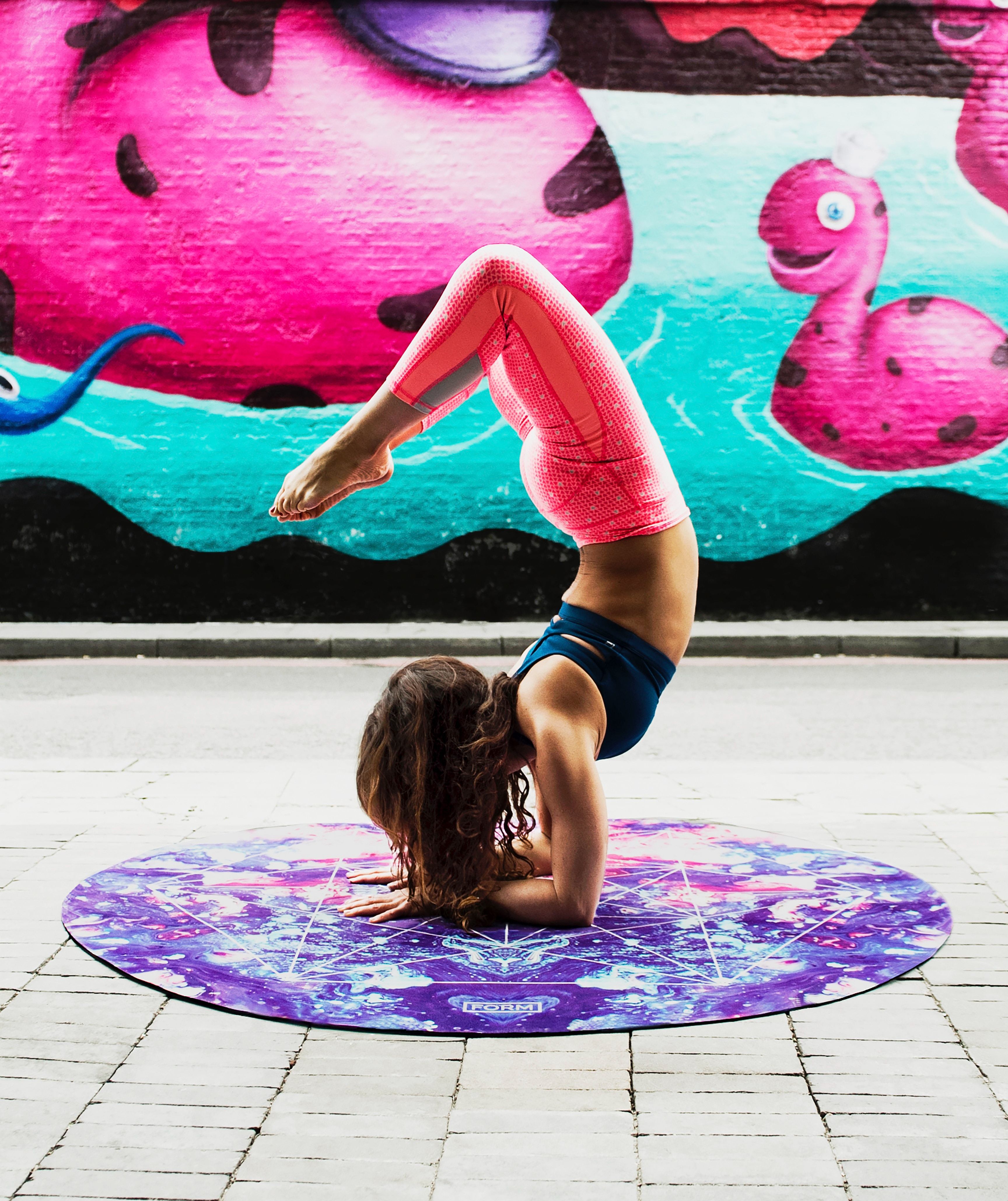 Fitness Studio Website Design