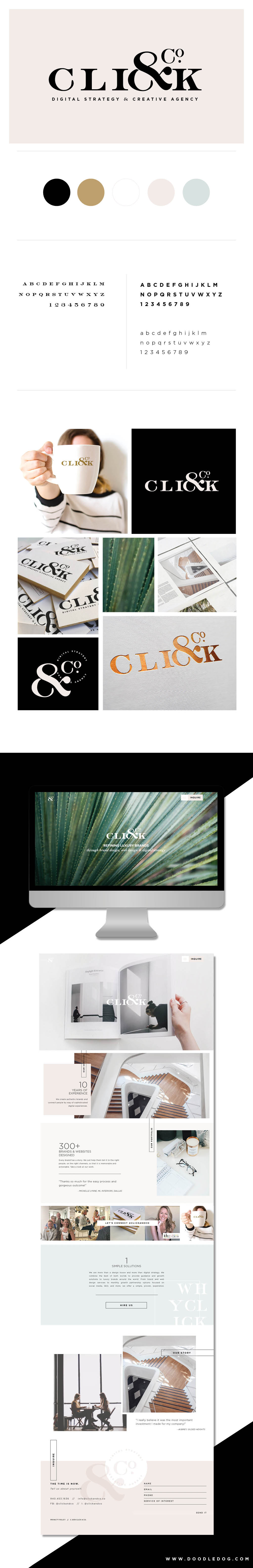 Luxury web design agency dallas, creative agency, digital agency, dallas, texas