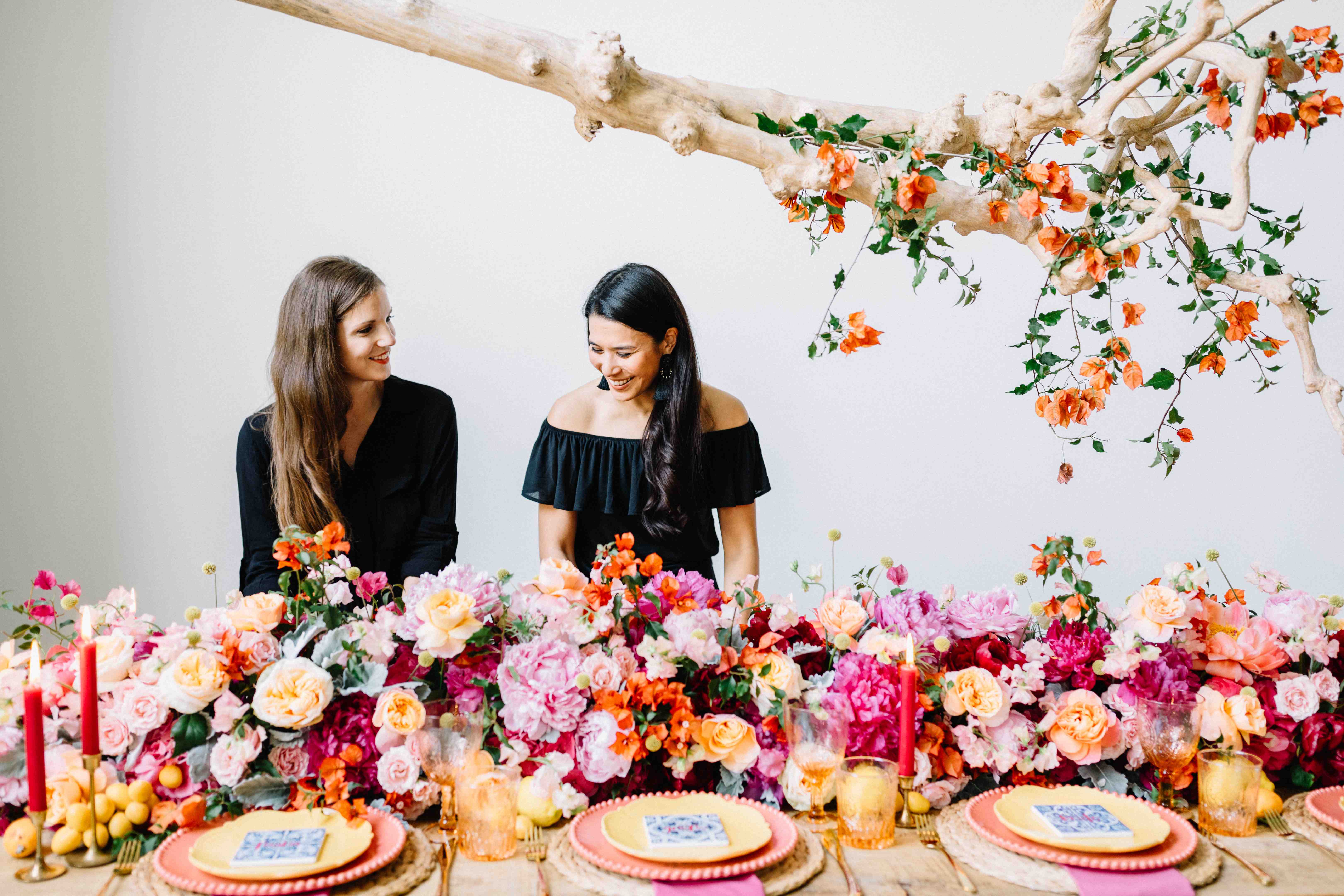 Wedding Planner Web designer 