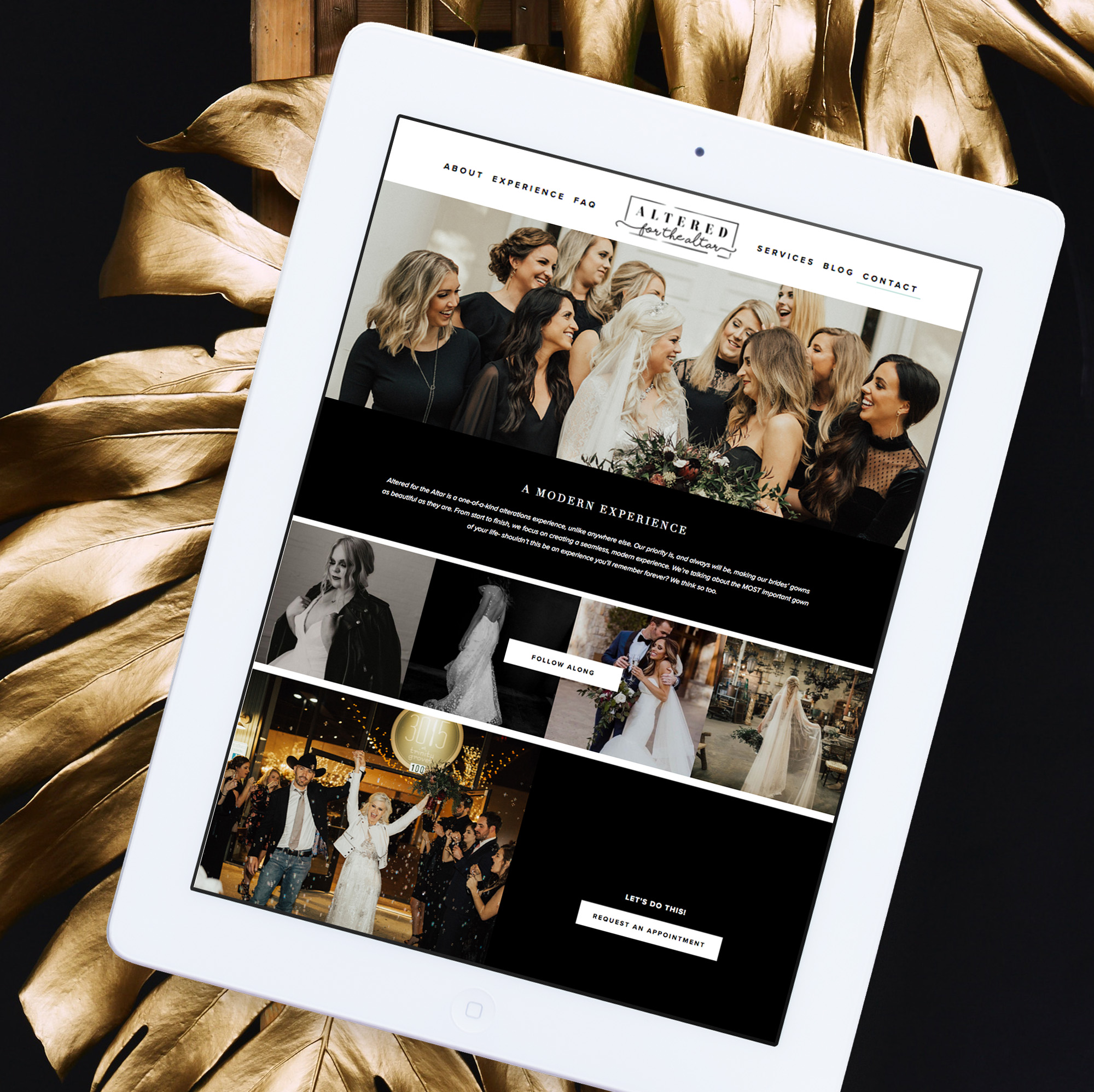 Dallas Website Designer