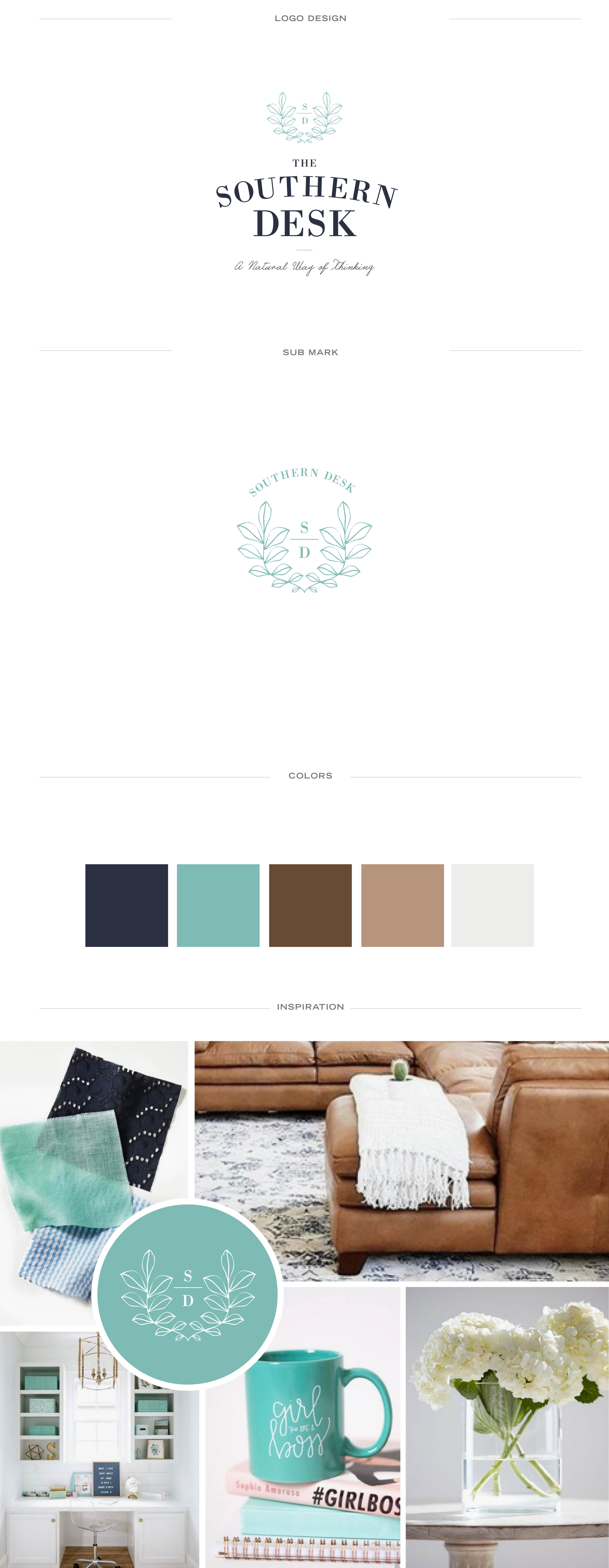 Custom Logo Design Company