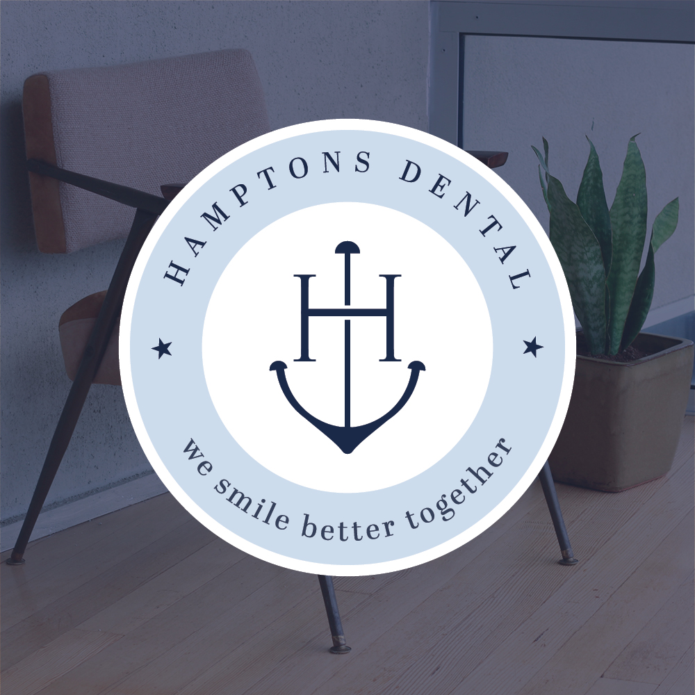 Dentist Brand Design