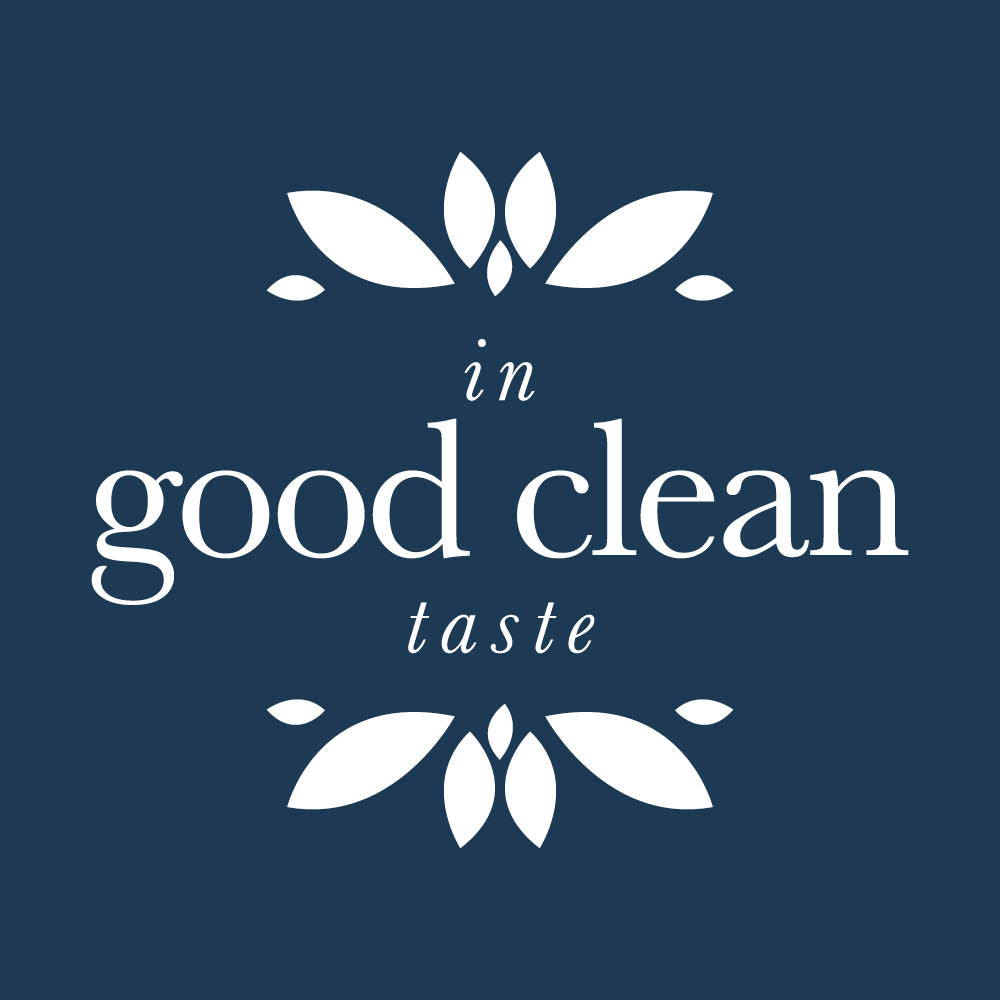 food blogger brand design