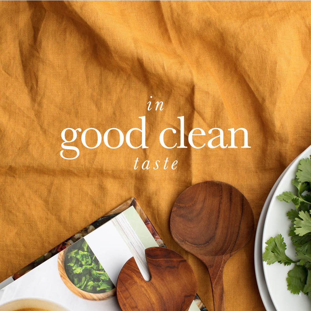 food blogger brand design