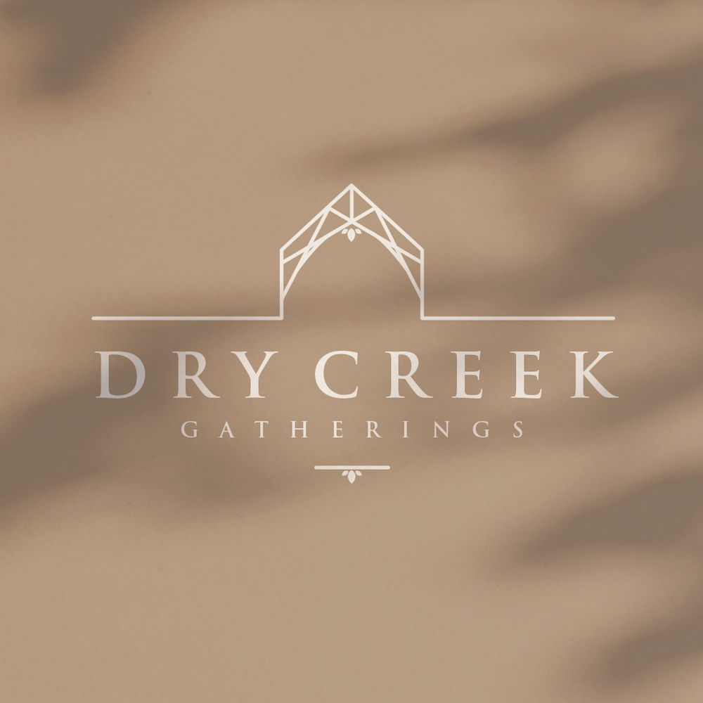 Wedding Venue Brand Design