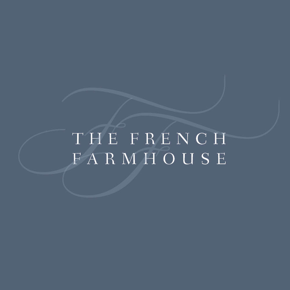 The French Farmhouse wedding venue brand