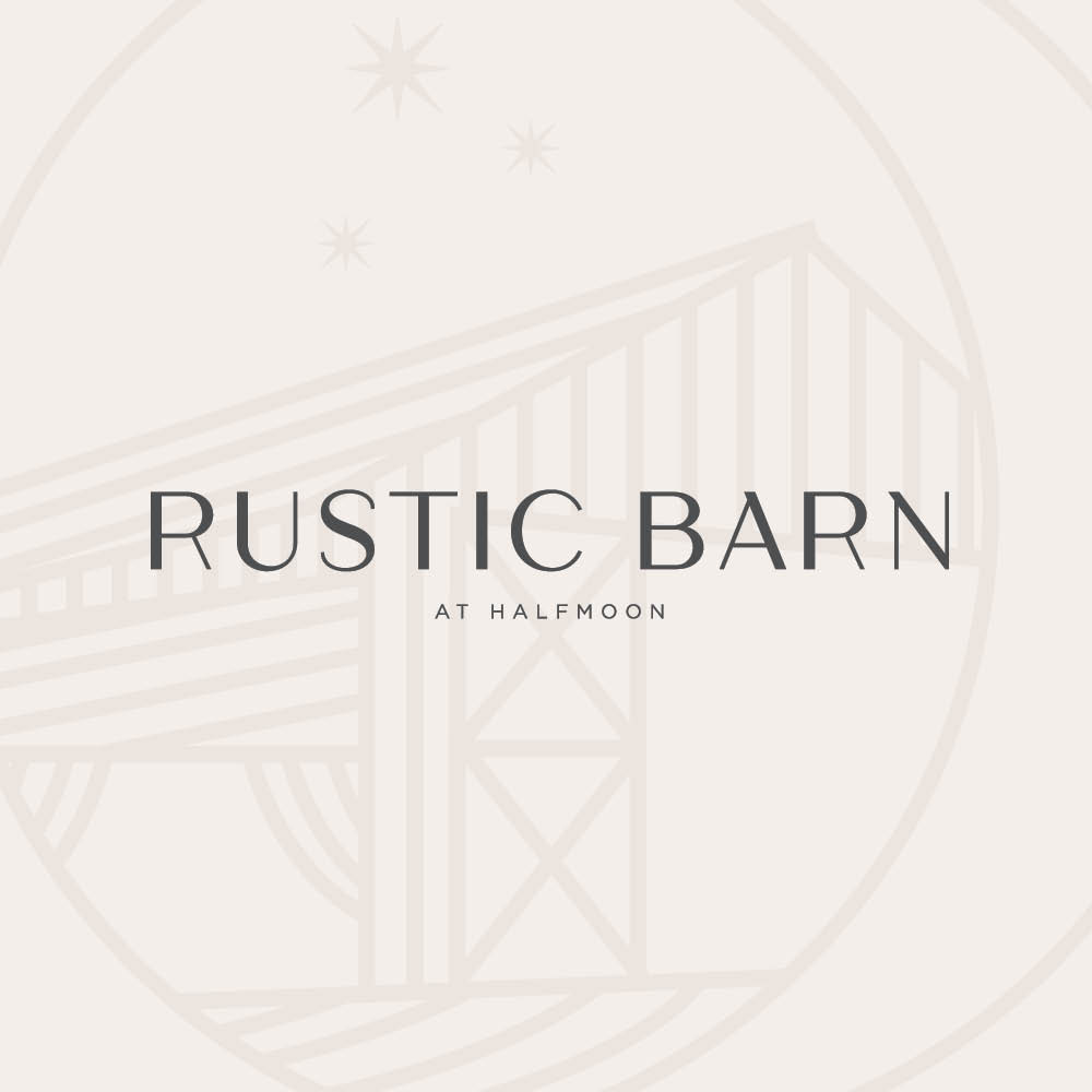 Wedding Venue Logo Design