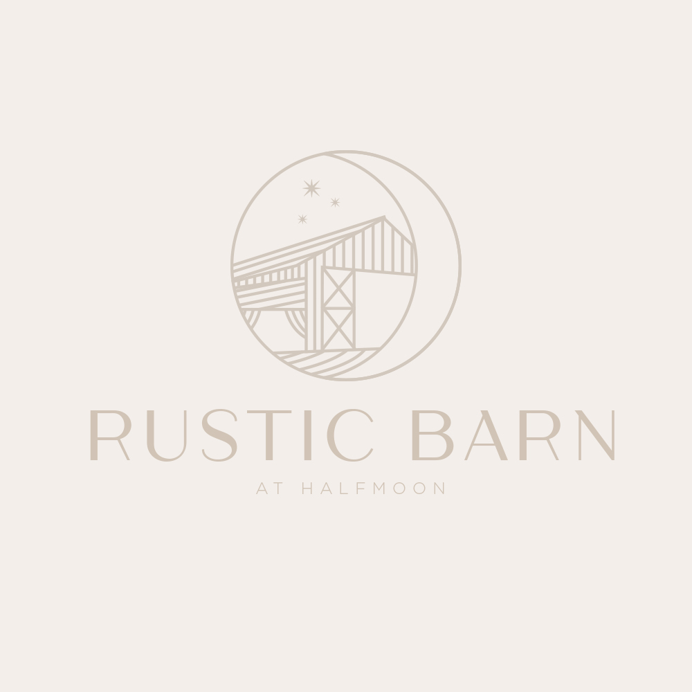 Wedding Venue Logo Design