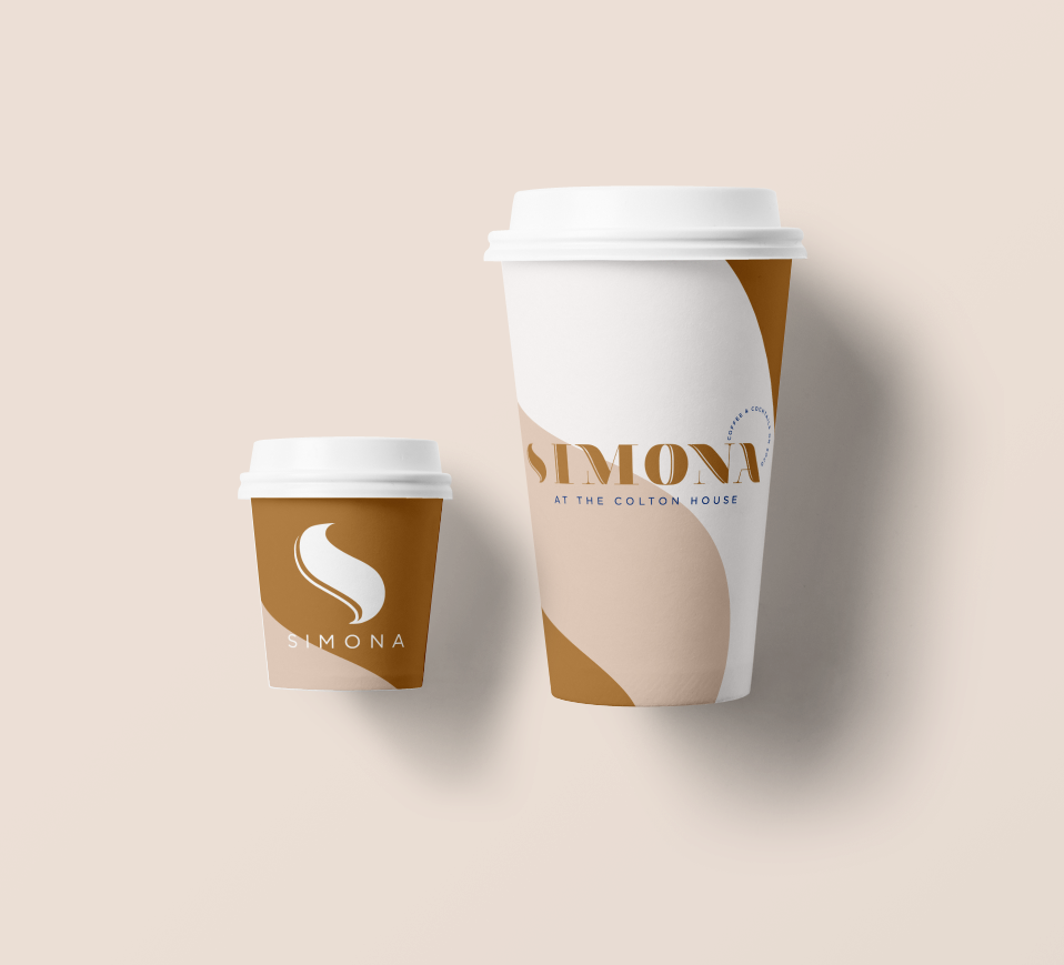 Boutique Hotel Brand Design