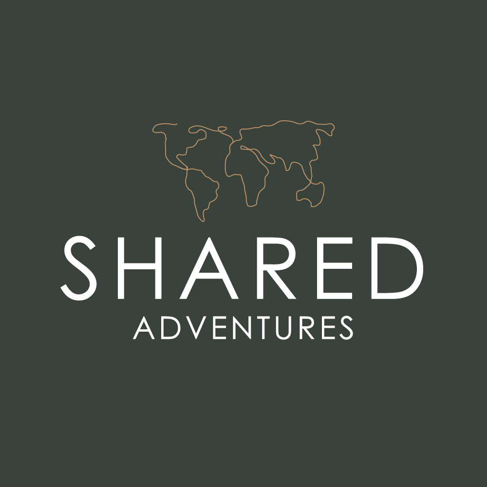 Travel Agency Brand Design