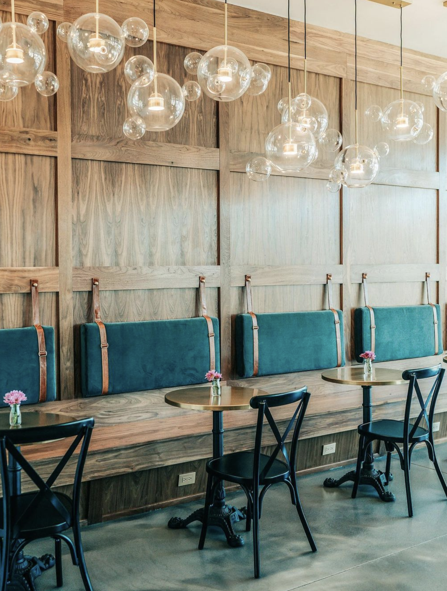 Boutique Hotel Brand Design
