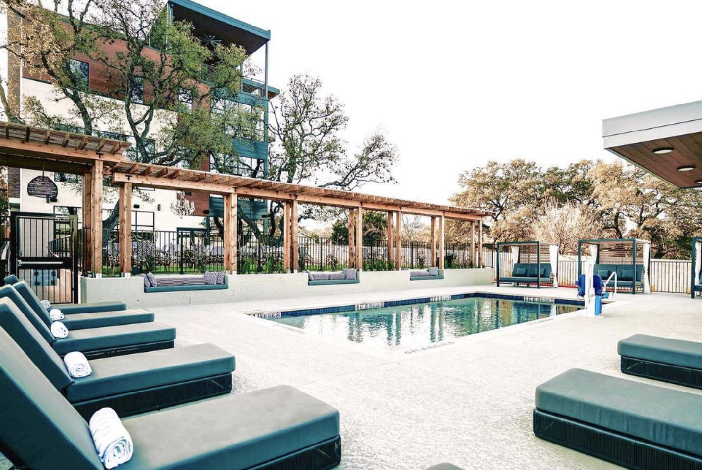 Boutique Hotel Brand Design