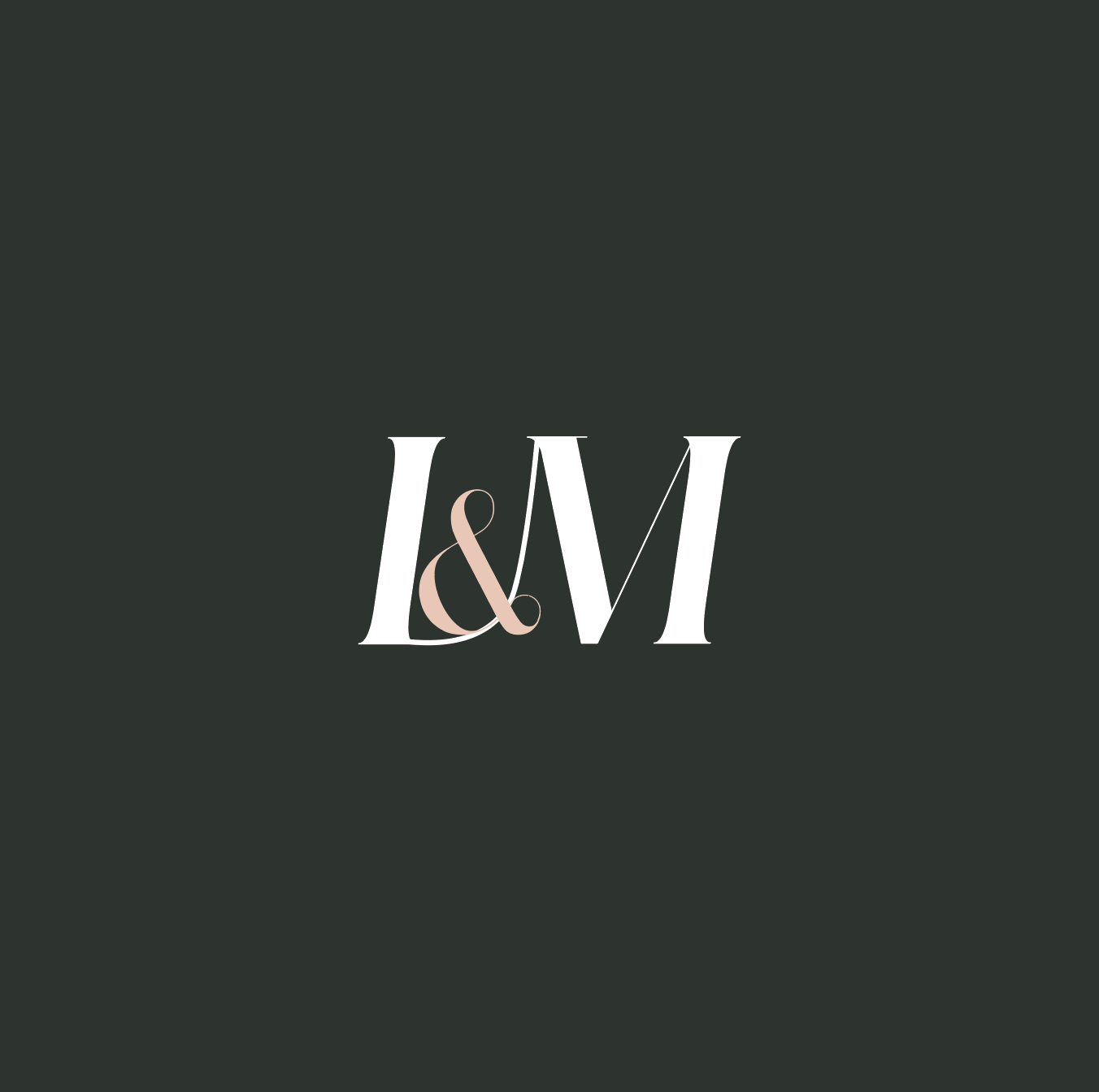 interior designer logo design, website design, logo, brand