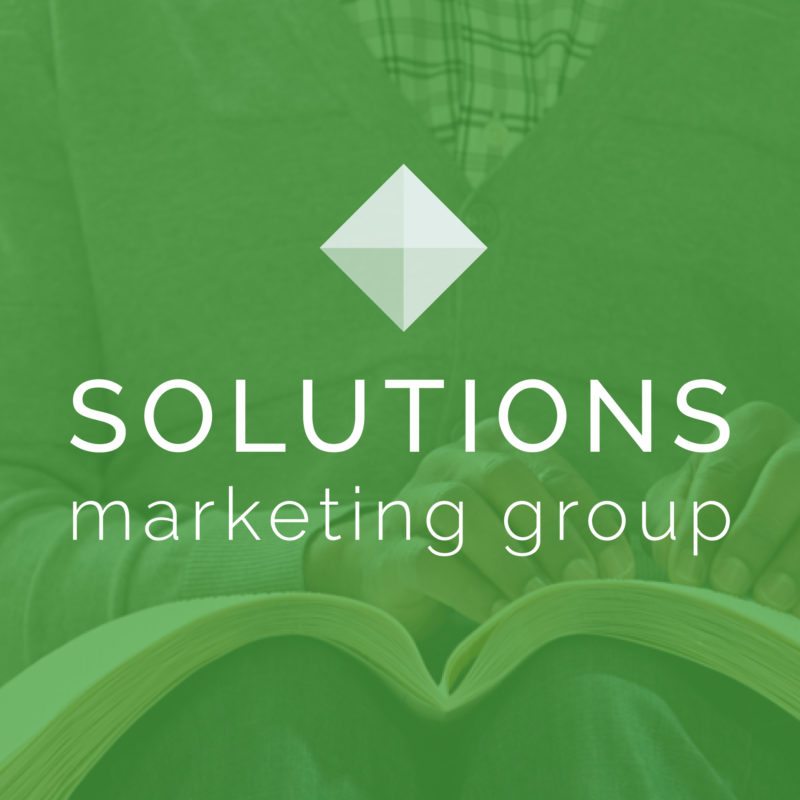 Brand Identity Design for Solutions Marketing Group | Doodle Dog