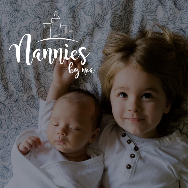 Branding Nannies NYC